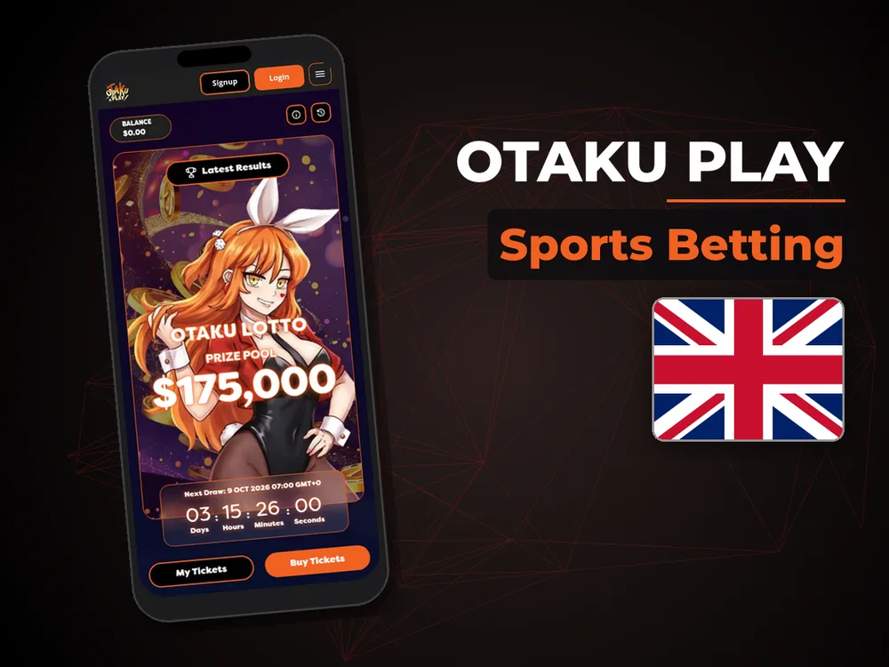 Otaku Play - Withdrawals